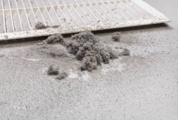 Best Residential Air Duct Cleaning  in Bude, MS