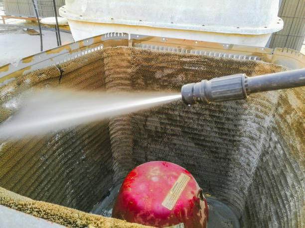  Bude, MS Airduct Cleaning Pros