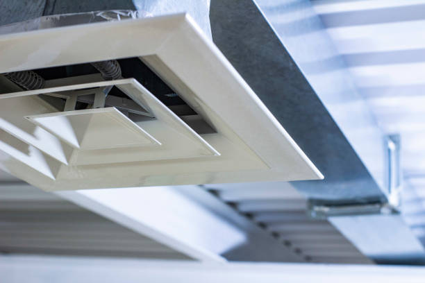 Best Local Air Duct Cleaning Services  in Bude, MS