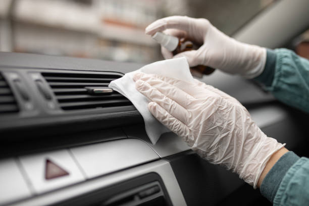 Best Affordable Duct Cleaning Services  in Bude, MS
