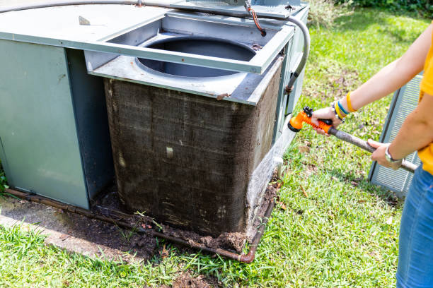 Best Commercial Air Duct Cleaning  in Bude, MS