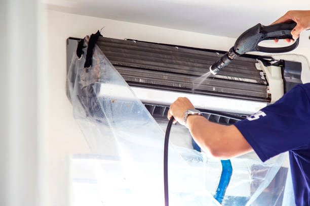 Best Air Vent Cleaning Services  in Bude, MS