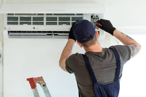 Best Best Air Duct Cleaning Company  in Bude, MS