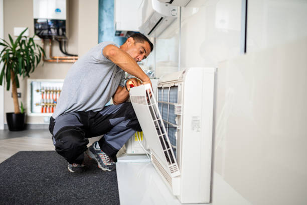 Best HVAC Air Duct Cleaning  in Bude, MS