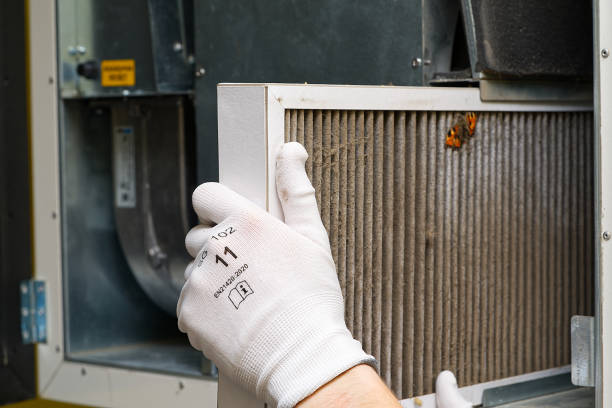 Best Ductwork Cleaning Services  in Bude, MS
