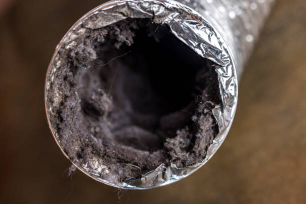 Best HVAC Air Duct Cleaning  in Bude, MS