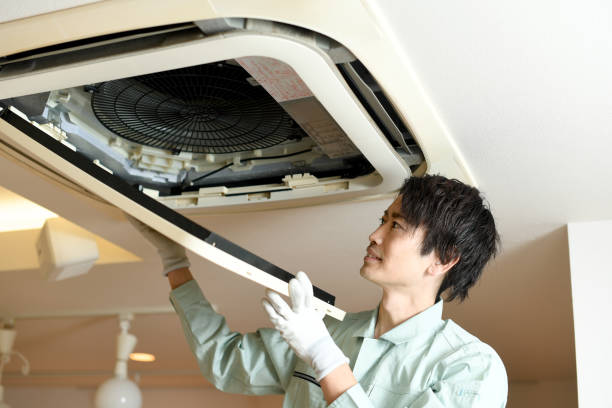 Best Air Duct Cleaning Near Me  in Bude, MS
