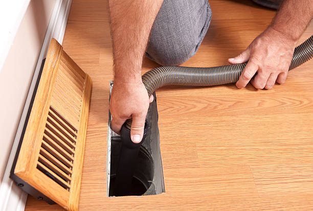 Best Local Air Duct Cleaning Services  in Bude, MS