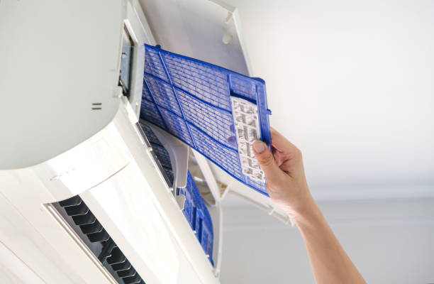Best HVAC Maintenance and Cleaning  in Bude, MS