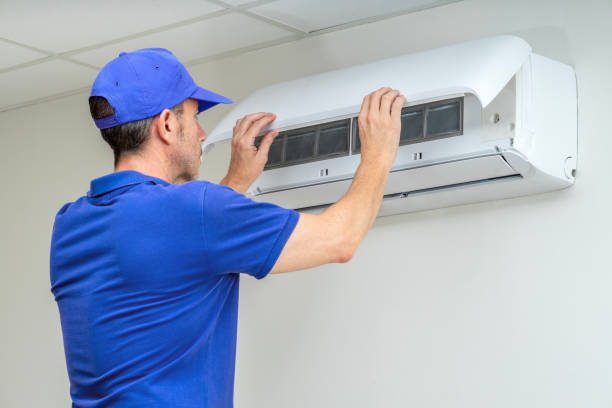 Emergency Air Duct Cleaning in MS