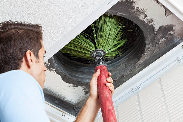 Best Air Duct Cleaning Cost  in Bude, MS