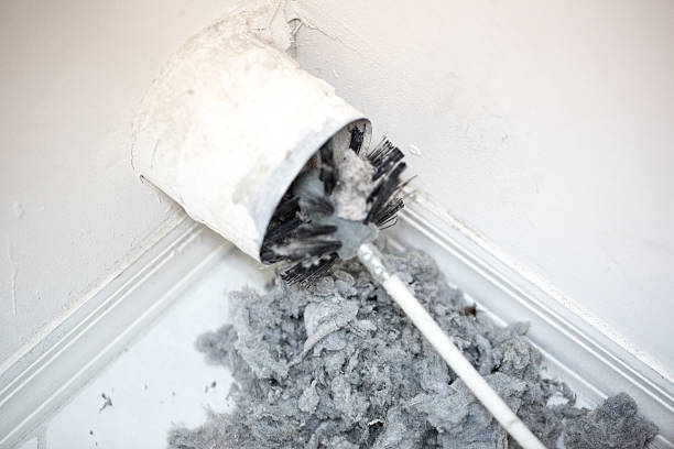 Ductwork Cleaning Services in MS