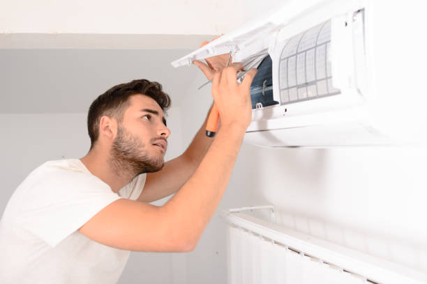 Best Air Duct Cleaning Near Me  in Bude, MS