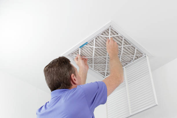 Trusted MS Airduct Cleaning Experts